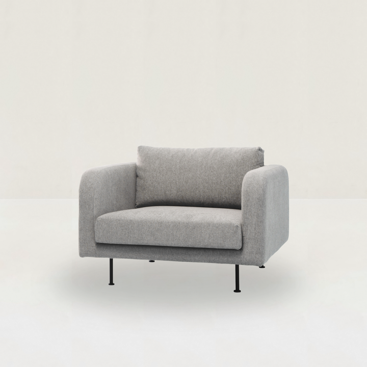 Mons Sofa  1P