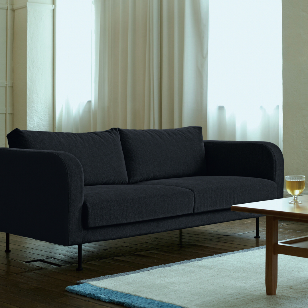 Mons Sofa  2.5P