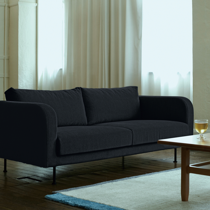 Mons Sofa  2.5P