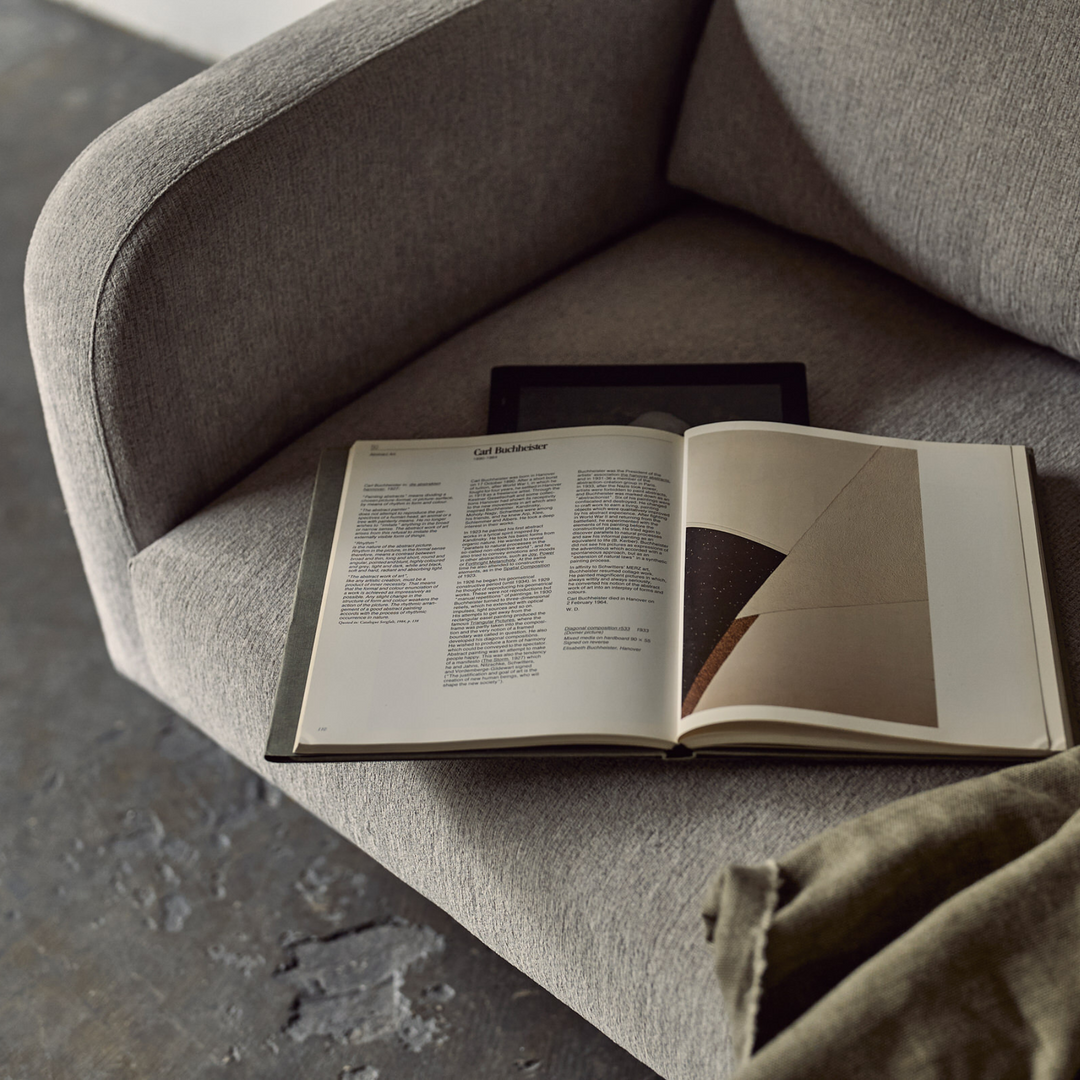 Mons Sofa  2.5P