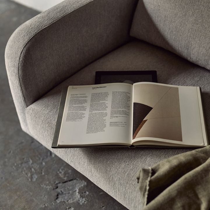 Mons Sofa  2.5P