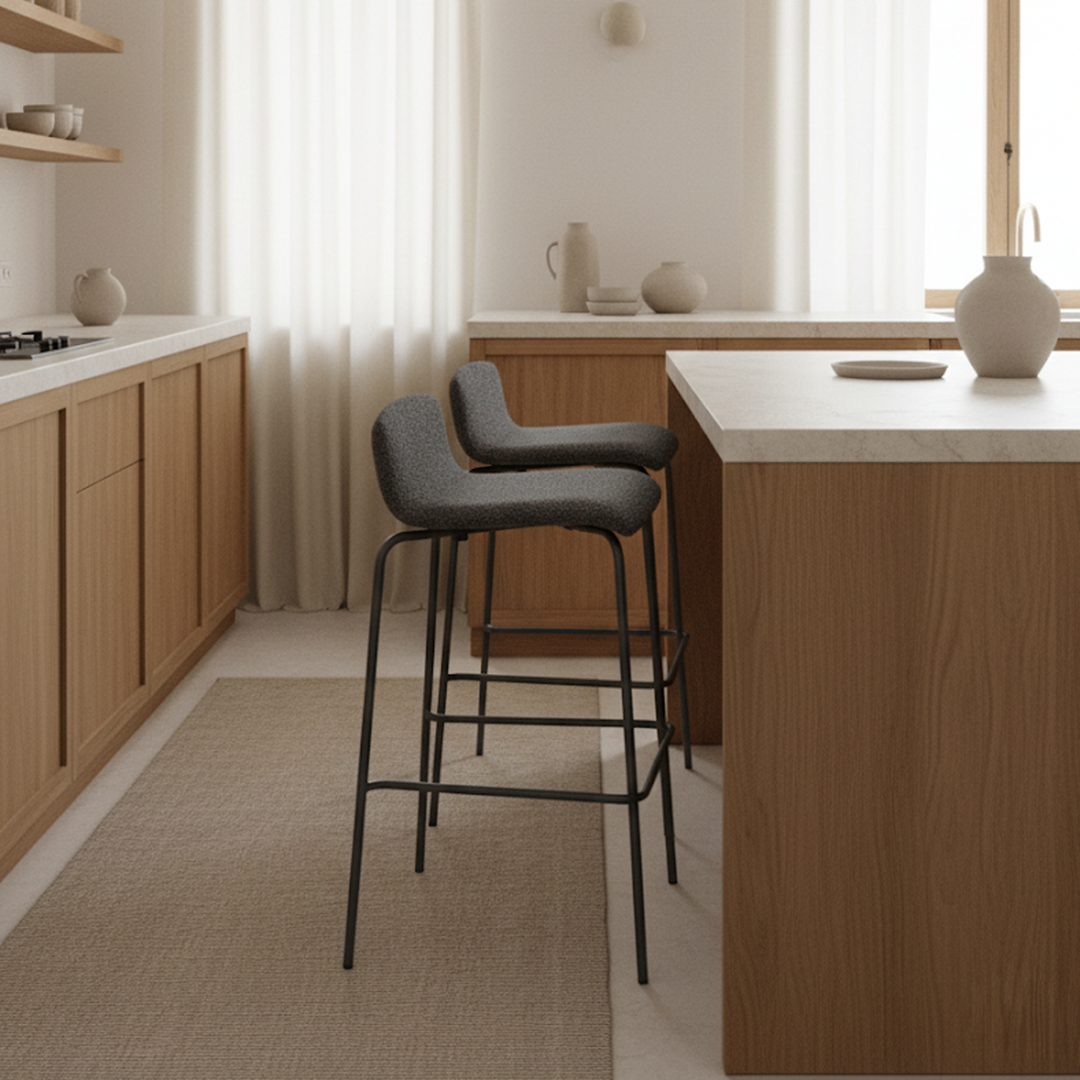 Counter Chair Morno
