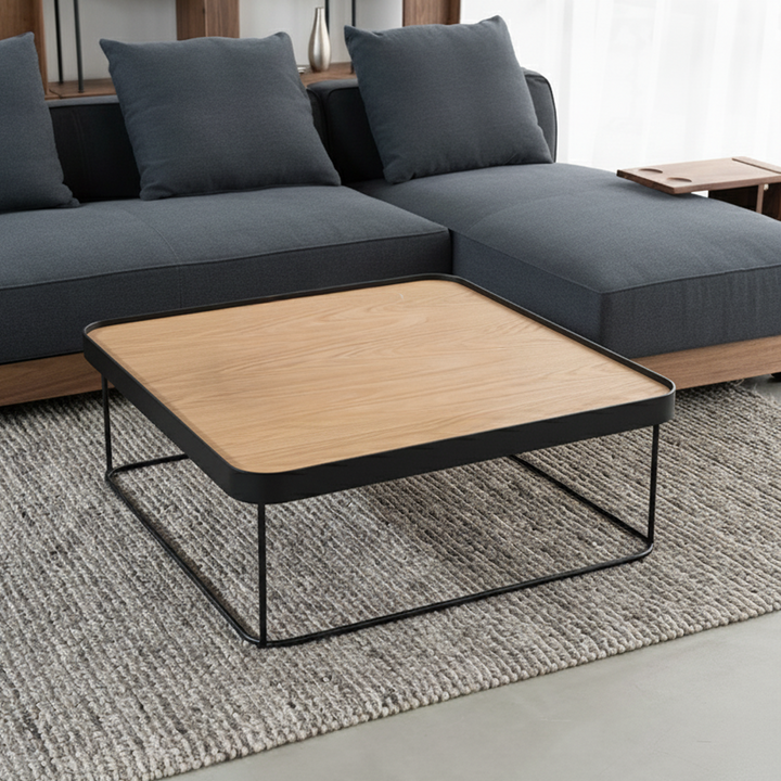 Center ＆ Side Table From