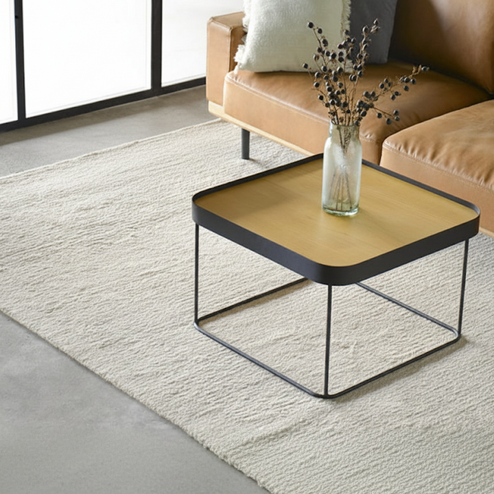 Center ＆ Side Table From