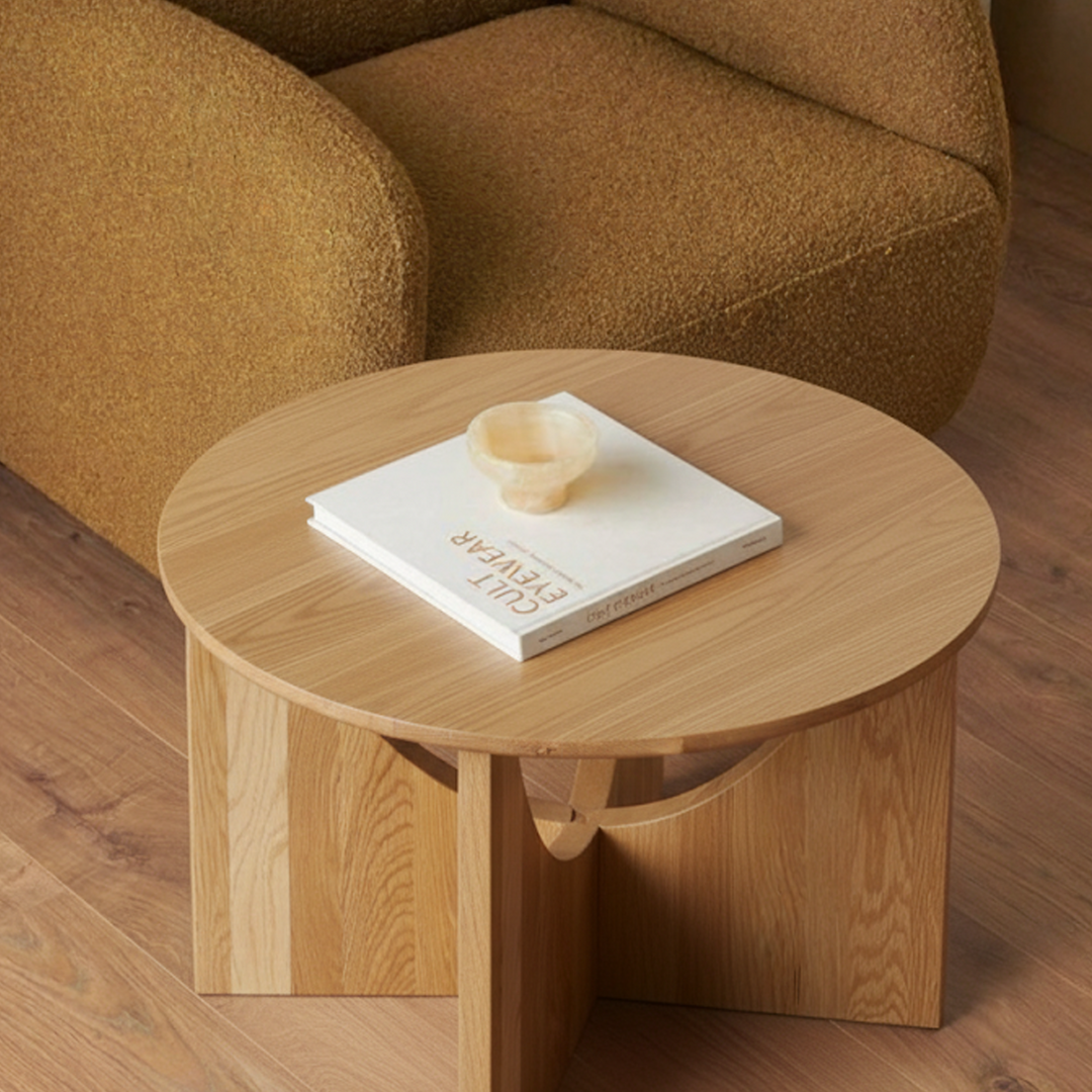 Center & Side Table Mars