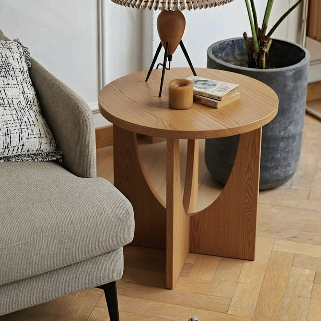 Center & Side Table Mars