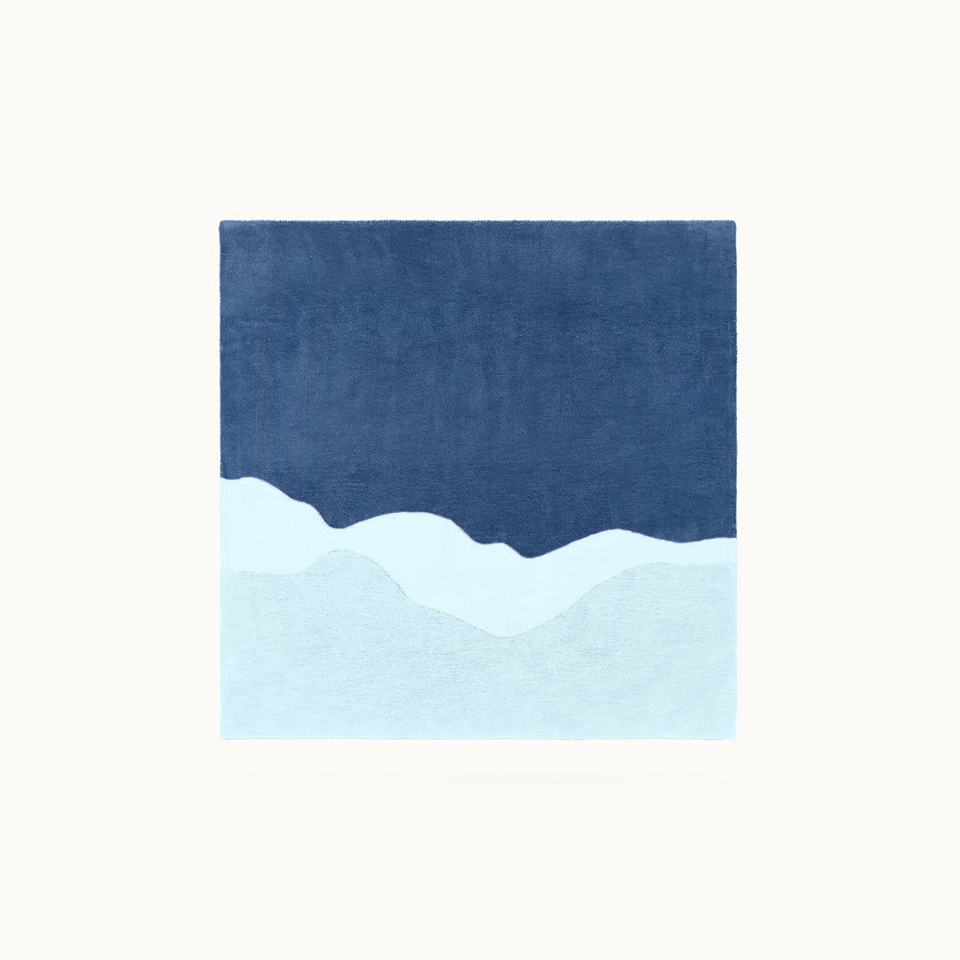 Mont ラグ