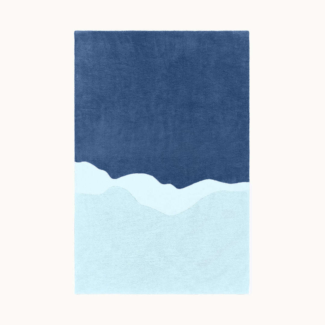 Mont ラグ