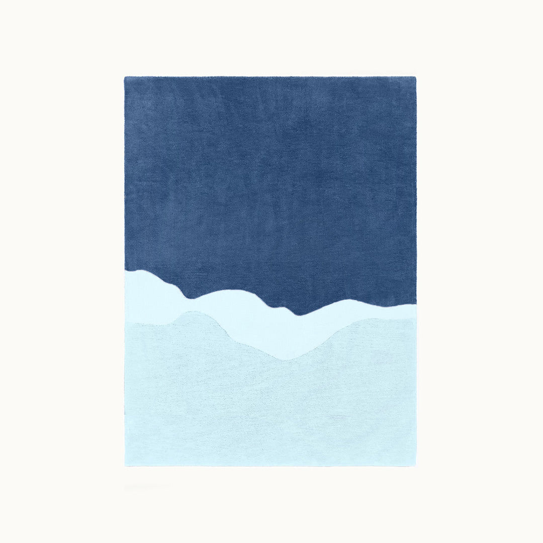 Mont ラグ