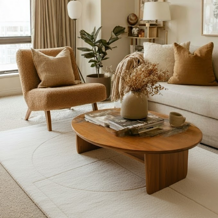 Lina ラグ07 160 × 230cm