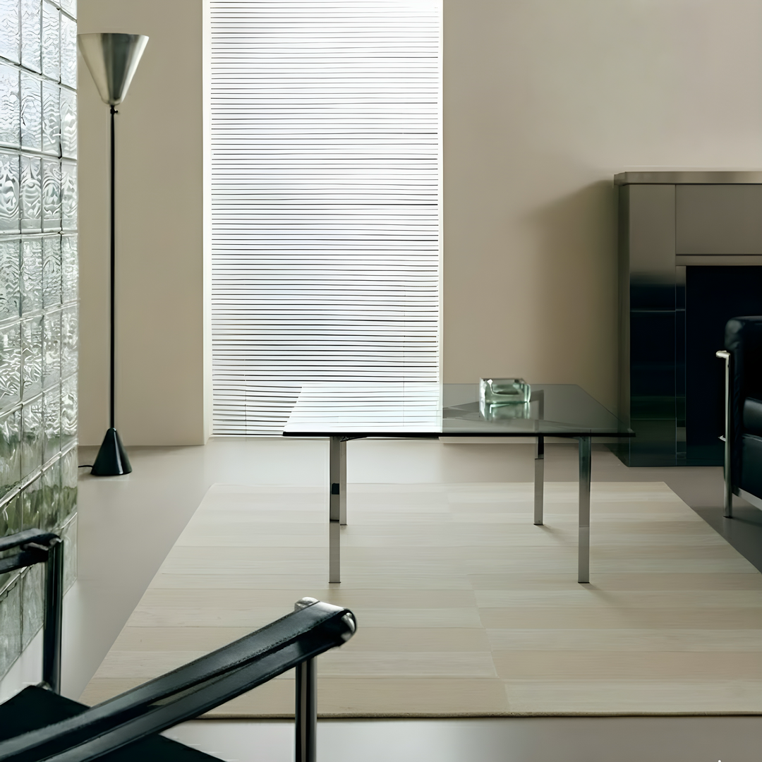 Nilsan ラグ 160 × 230cm（Ivory）