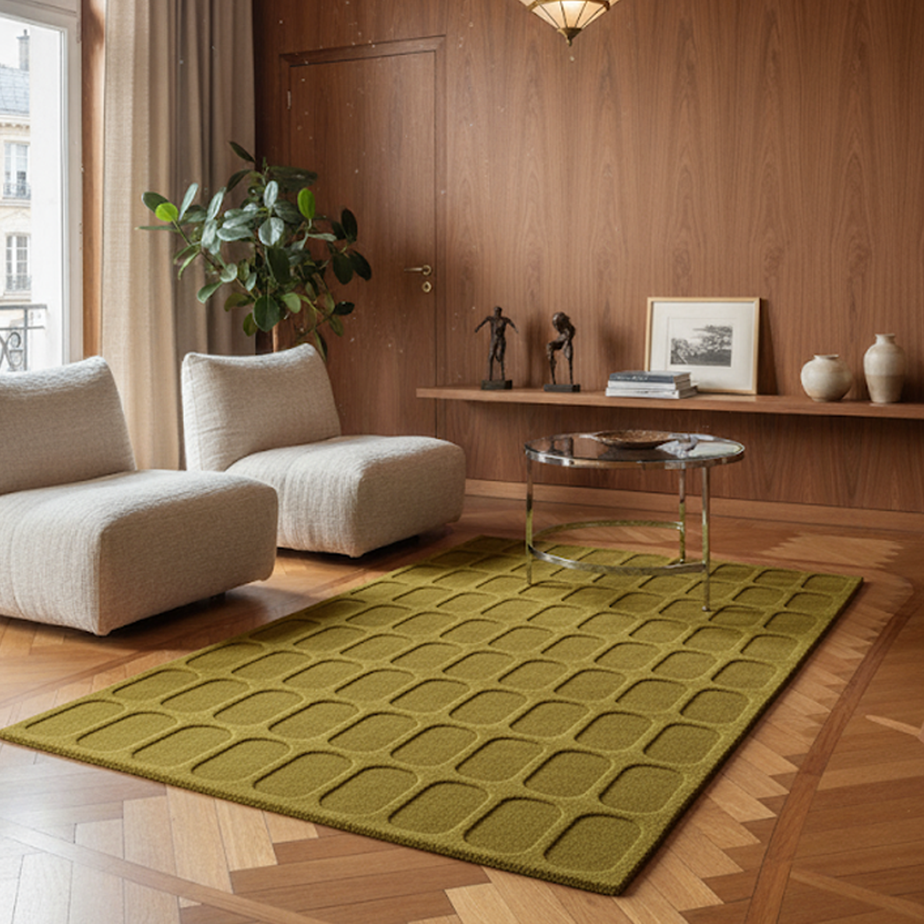OUTLET – RUGHAUS