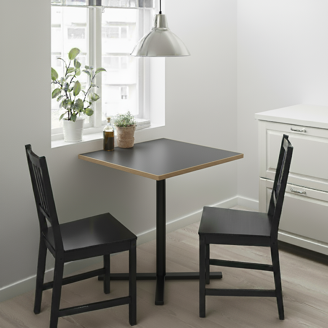 Cafe Table Nomul – Square 50×60