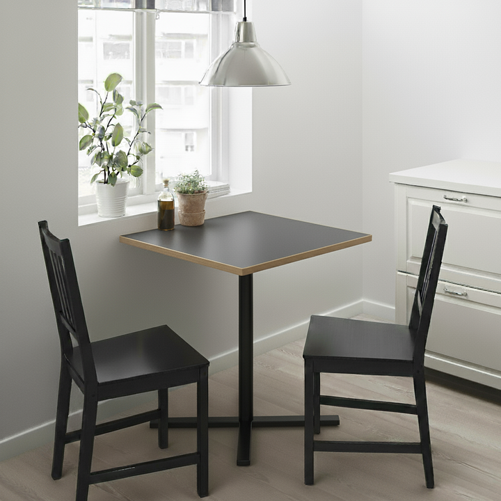 Cafe Table Nomul – Square 50×60