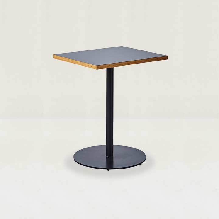 Cafe Table Nomul – Square 50×60