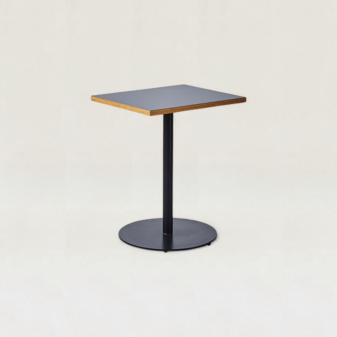 Cafe Table Nomul – Square 50×60