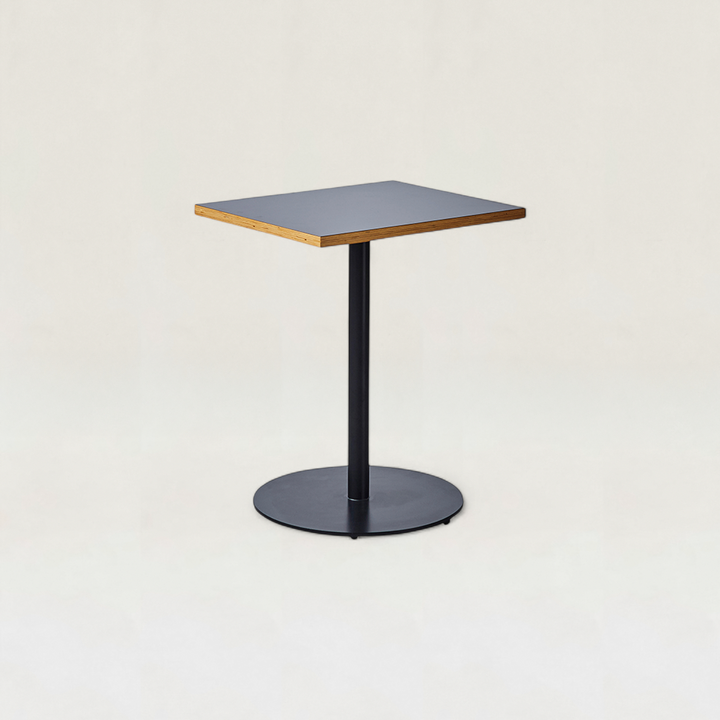 Cafe Table Nomul – Square 50×60