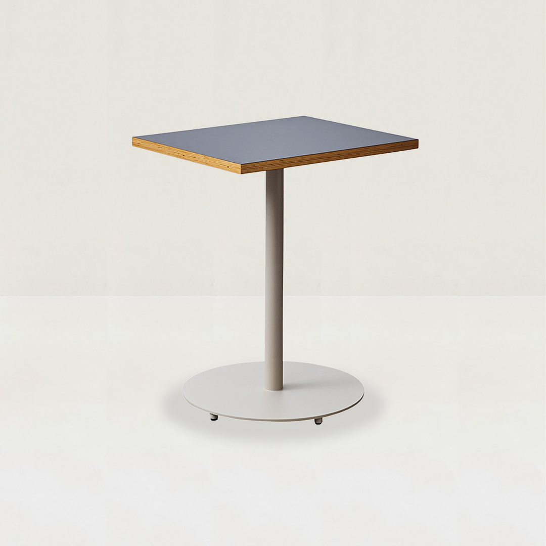 Cafe Table Nomul – Square 50×60