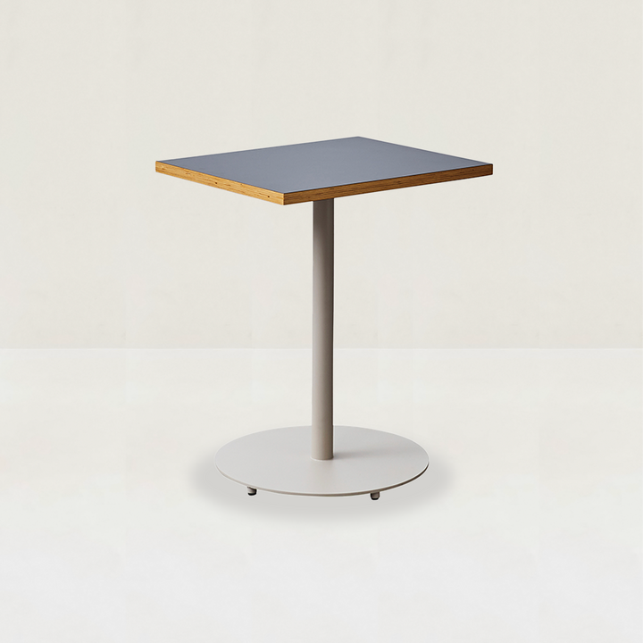 Cafe Table Nomul – Square 50×60