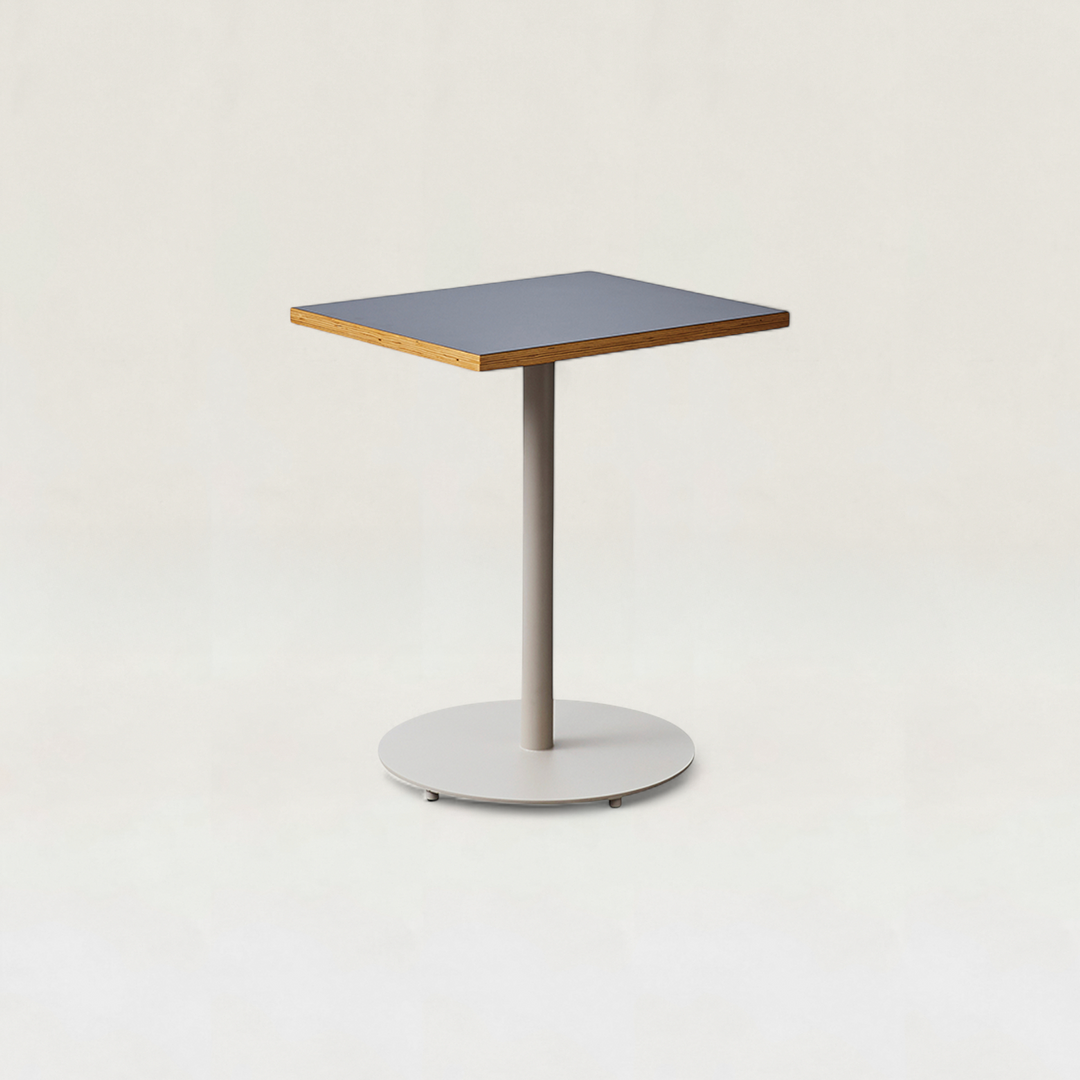 Cafe Table Nomul – Square 50×60