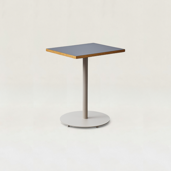Cafe Table Nomul – Square 50×60