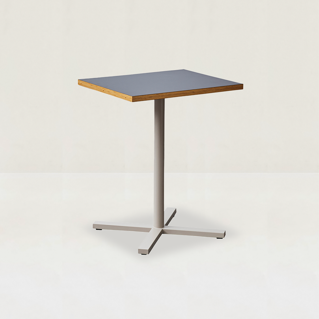 Cafe Table Nomul – Square 50×60