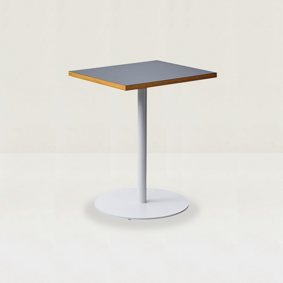 Cafe Table Nomul – Square 50×60