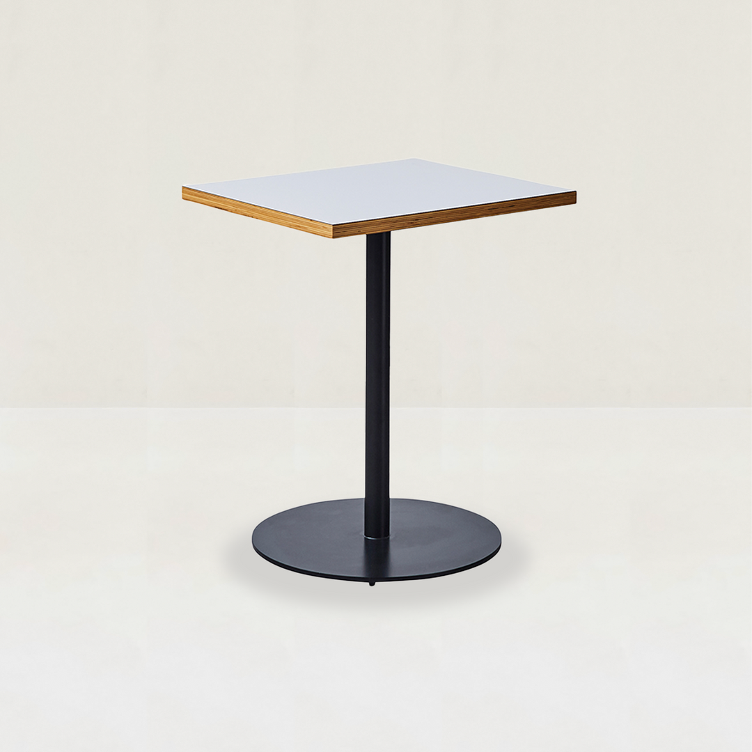 Cafe Table Nomul – Square 50×60