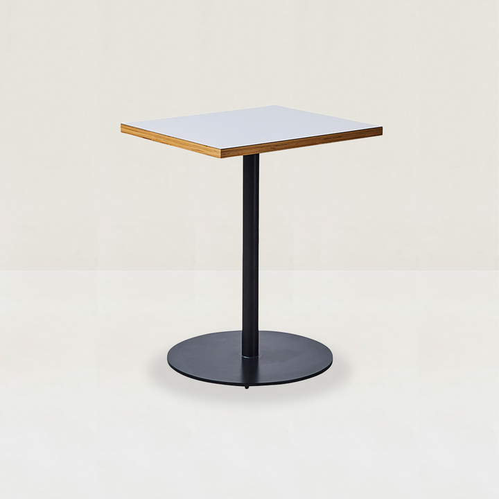 Cafe Table Nomul – Square 50×60