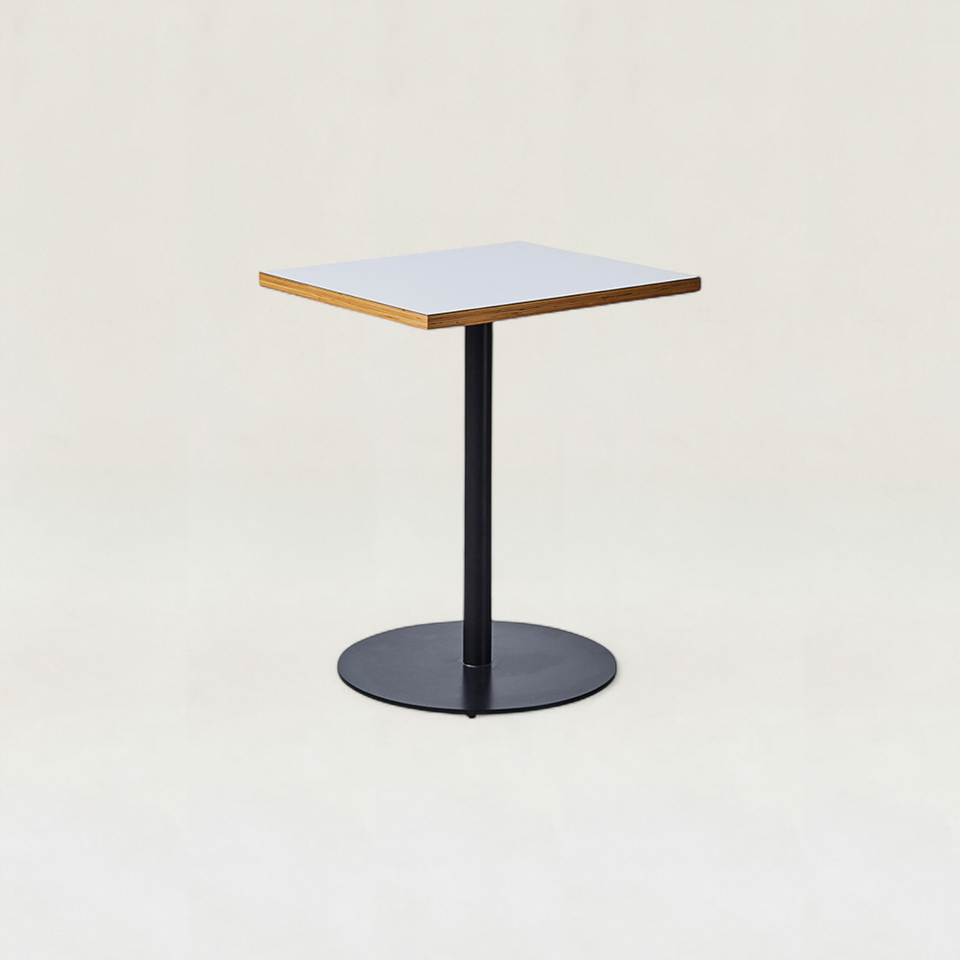 Cafe Table Nomul – Square 50×60