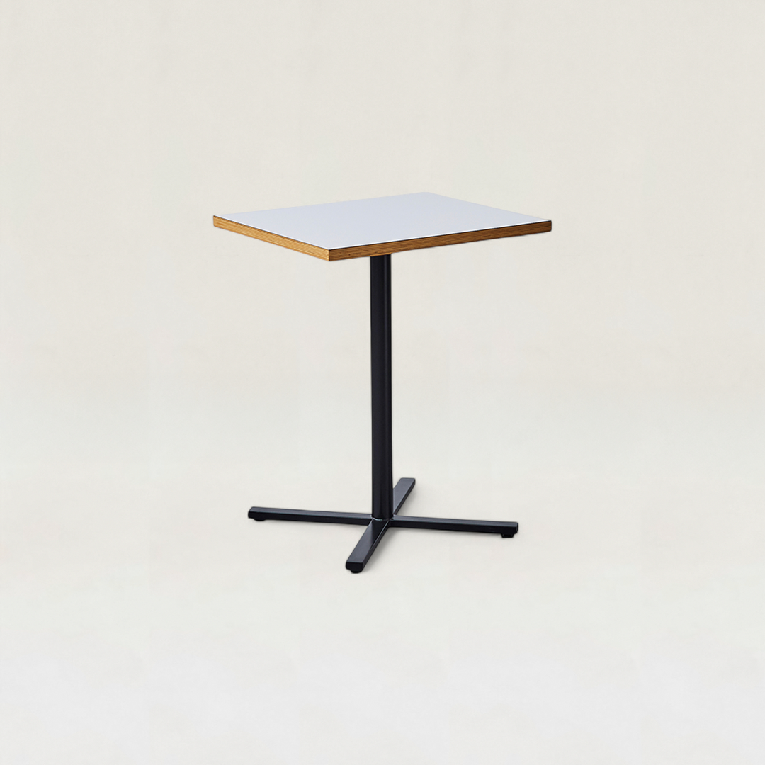 Cafe Table Nomul – Square 50×60