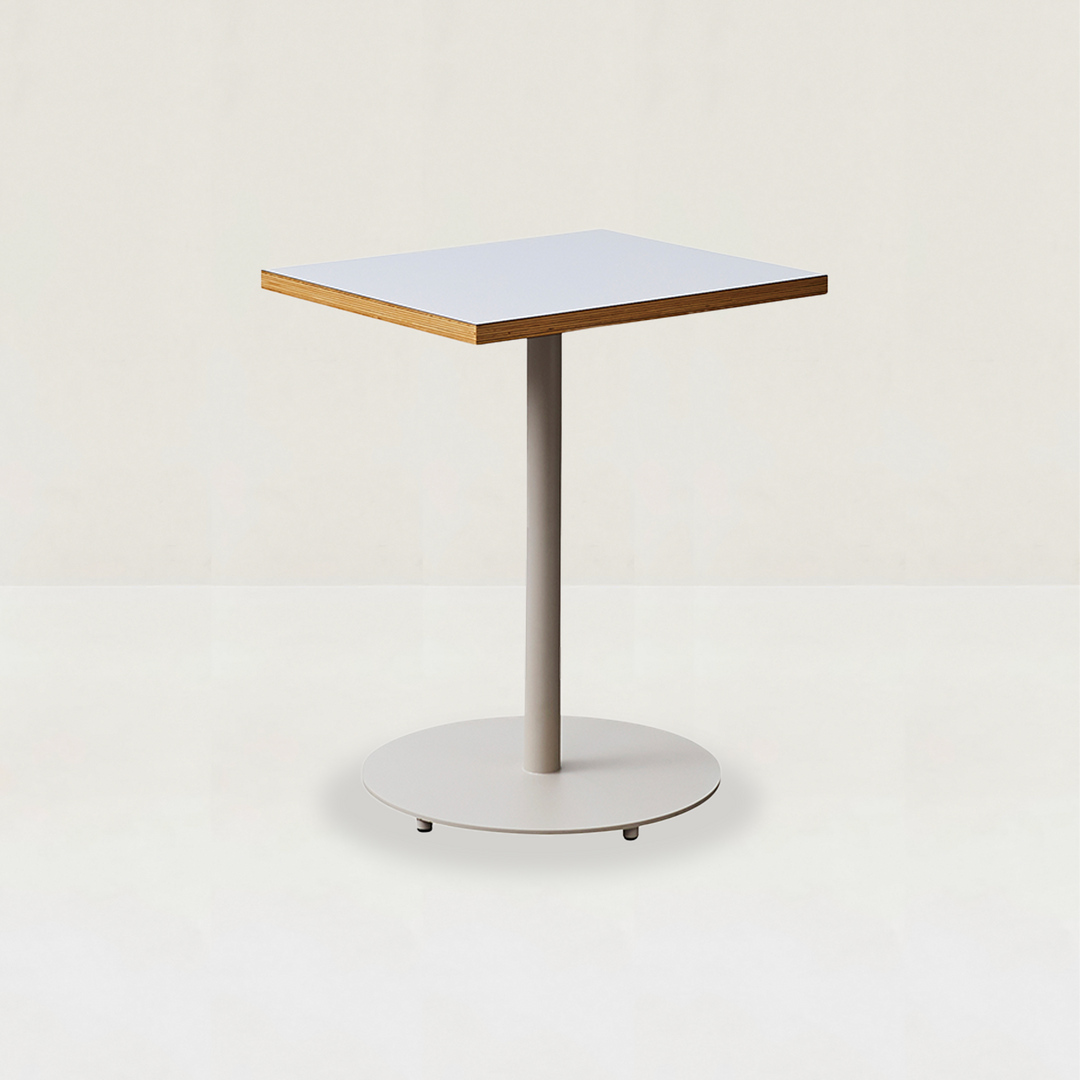 Cafe Table Nomul – Square 50×60
