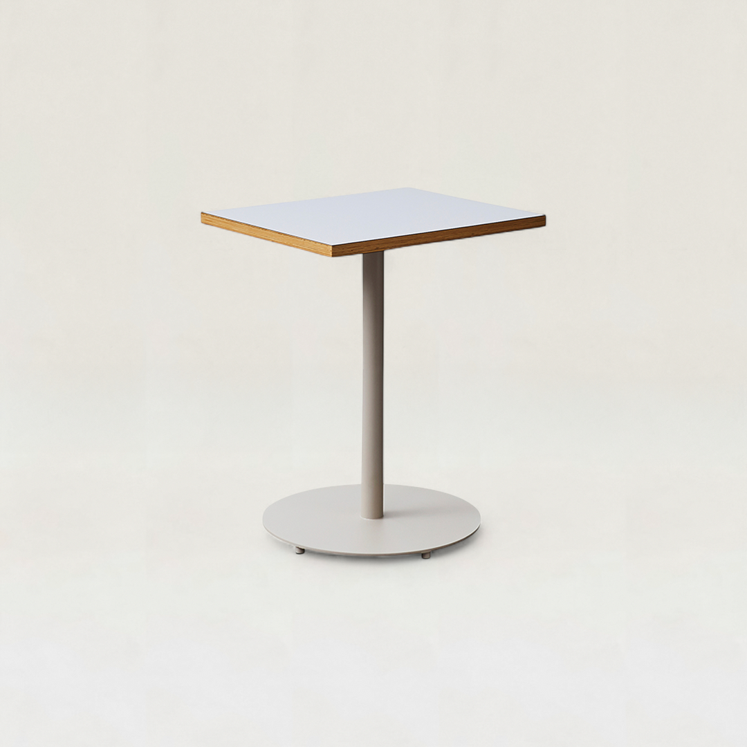 Cafe Table Nomul – Square 50×60