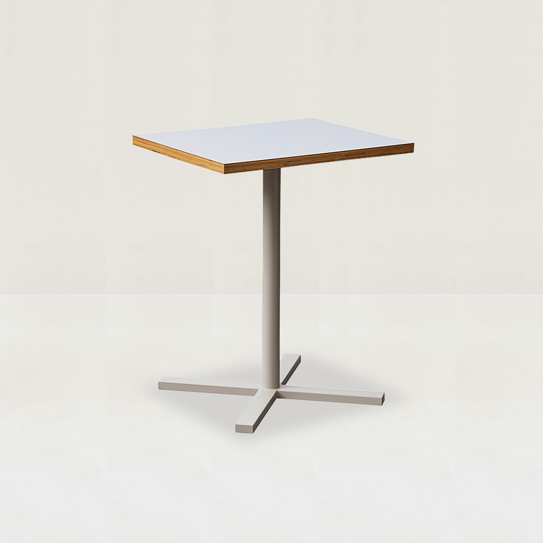 Cafe Table Nomul – Square 50×60