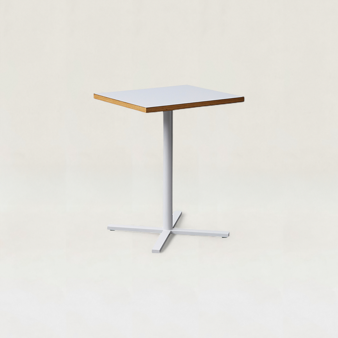 Cafe Table Nomul – Square 50×60