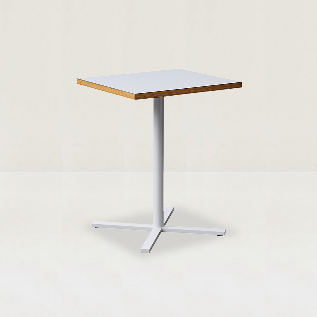 Cafe Table Nomul – Square 50×60