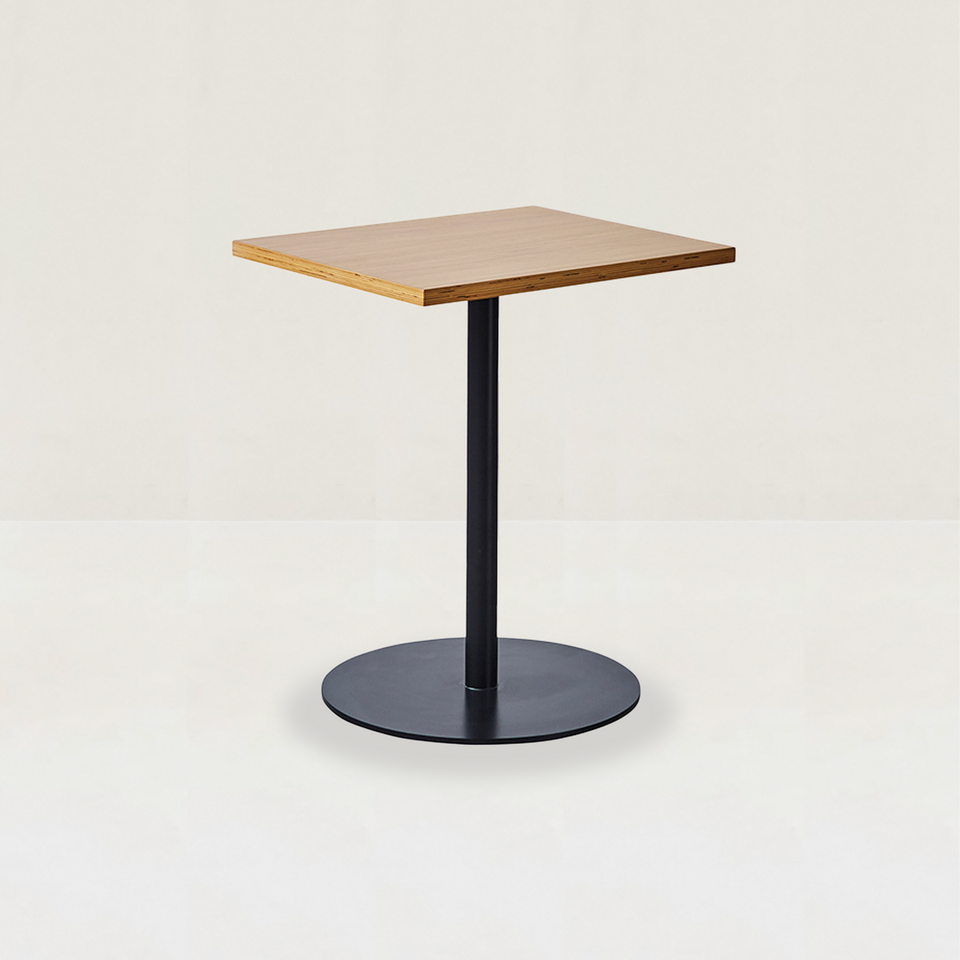 Cafe Table Nomul – Square 50×60