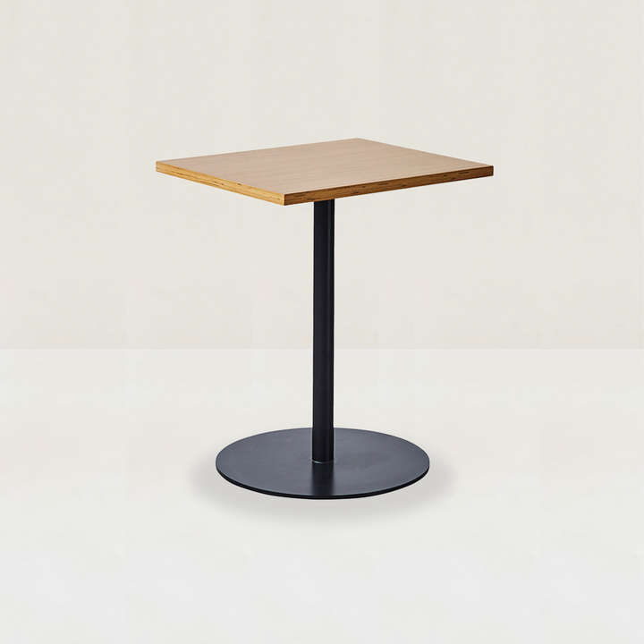 Cafe Table Nomul – Square 50×60