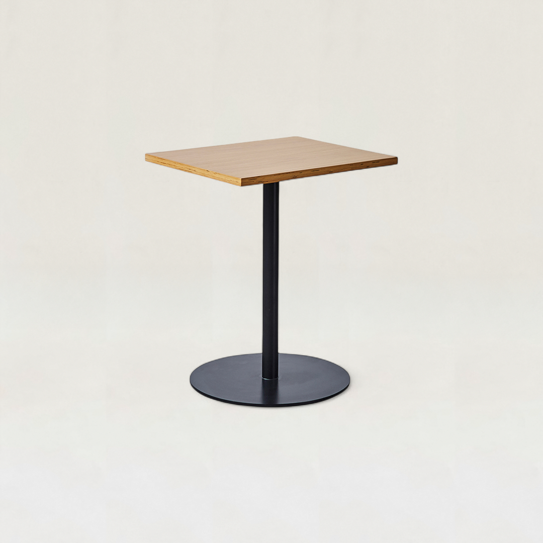 Cafe Table Nomul – Square 50×60