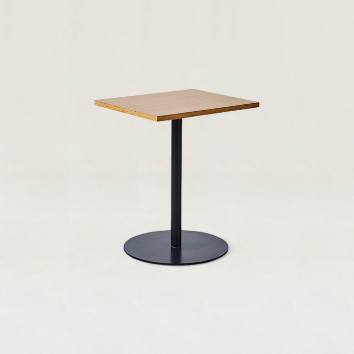 Cafe Table Nomul – Square 50×60