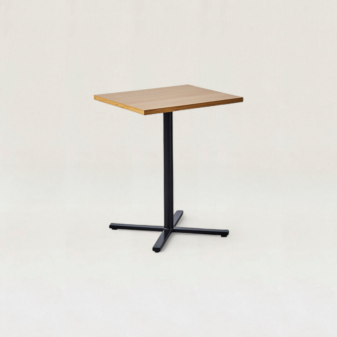 Cafe Table Nomul – Square 50×60