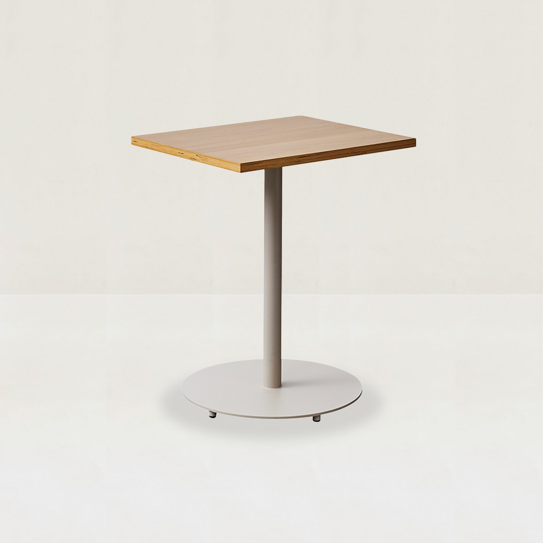 Cafe Table Nomul – Square 50×60
