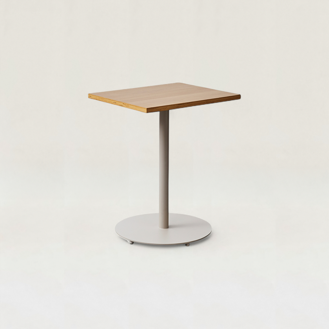 Cafe Table Nomul – Square 50×60