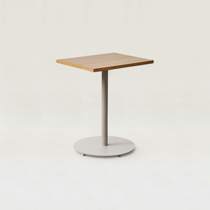 Cafe Table Nomul – Square 50×60
