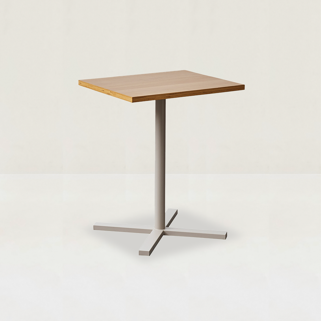 Cafe Table Nomul – Square 50×60
