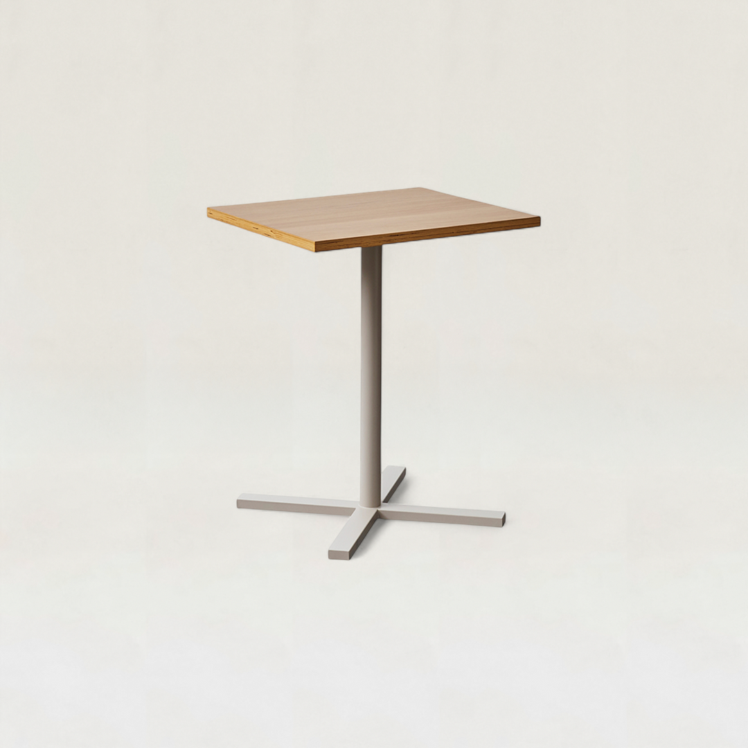 Cafe Table Nomul – Square 50×60