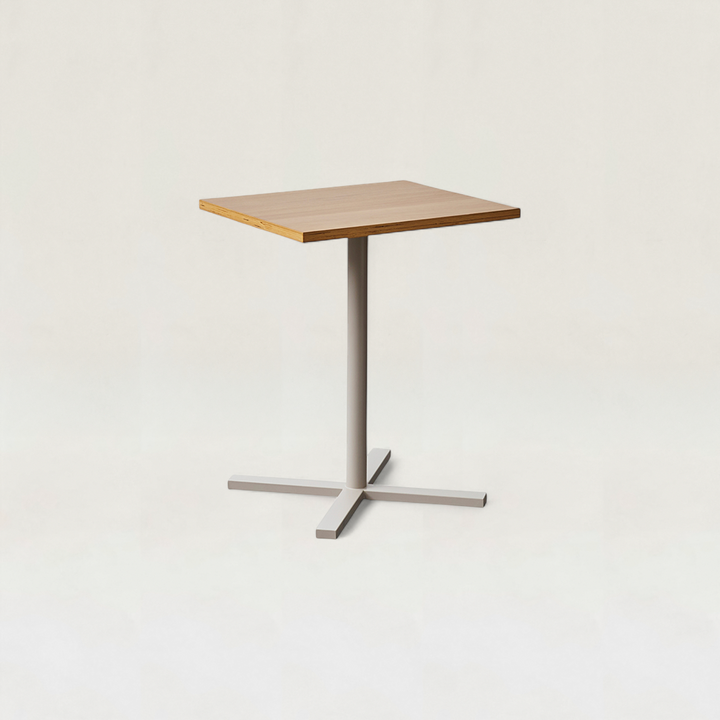 Cafe Table Nomul – Square 50×60