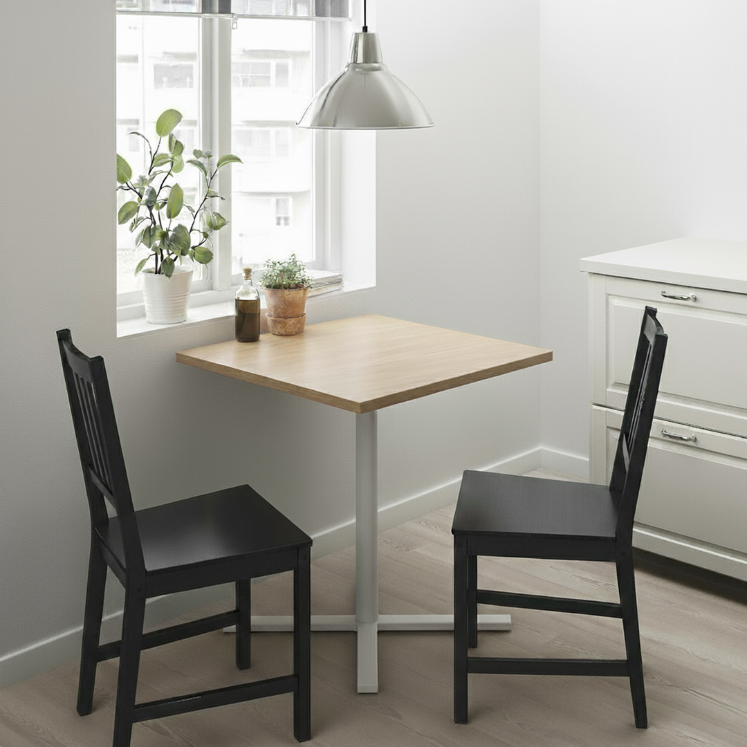 Cafe Table Nomul – Square 50×60