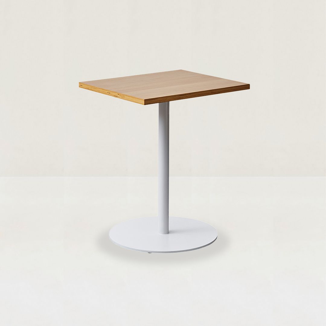Cafe Table Nomul – Square 50×60