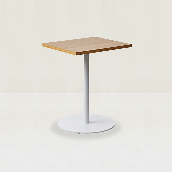 Cafe Table Nomul – Square 50×60